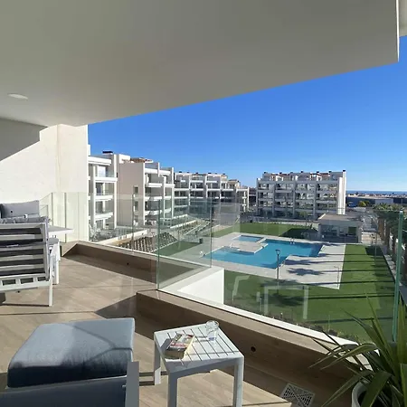 Magnifico Con Preciosas Vistas Alicante