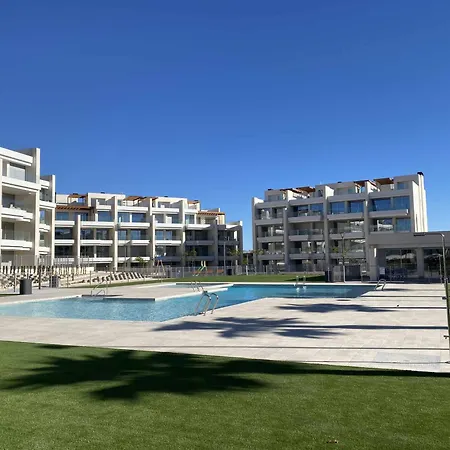 Apartment Magnifico Con Preciosas Vistas