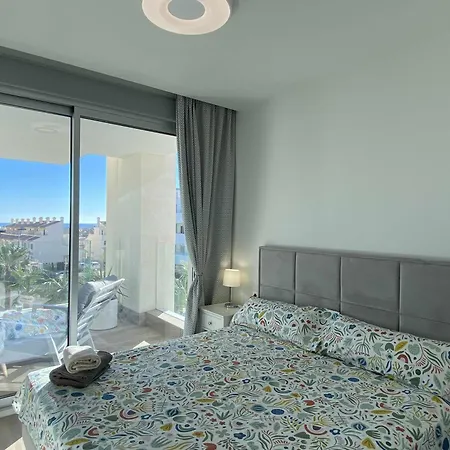 Magnifico Con Preciosas Vistas Apartment